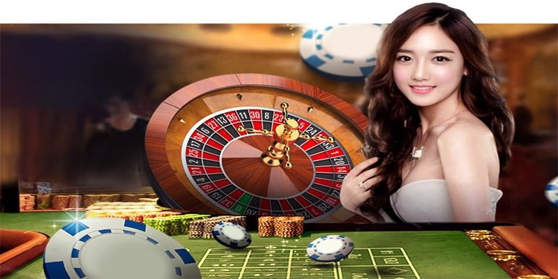 Các trò chơi casino có tỷ lệ thanh toán và xác suất khác nhau