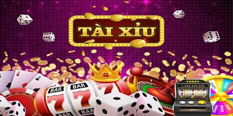 Tài Xỉu là một trò chơi hấp dẫn được nhiều cổng game tổ chức