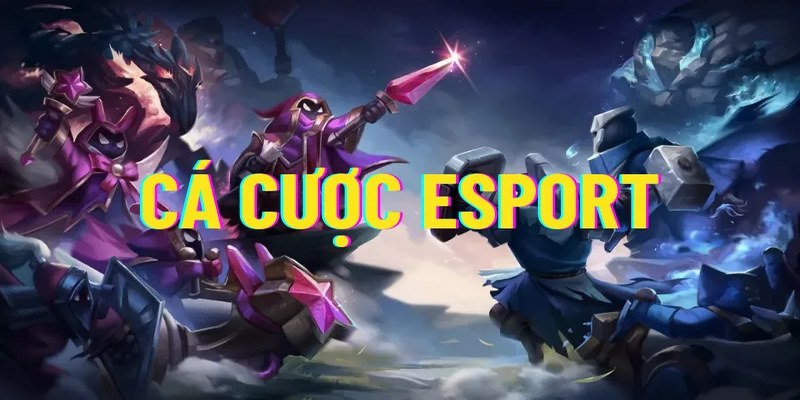 Cá cược esport M88 là một dịch vụ cung cấp cược thể thao điện tử