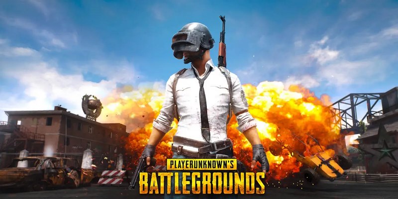 PlayerUnknown's Battlegrounds hay còn được viết tắt là PUBG