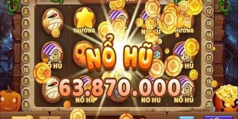 Đôi nét về Quay Slot M88