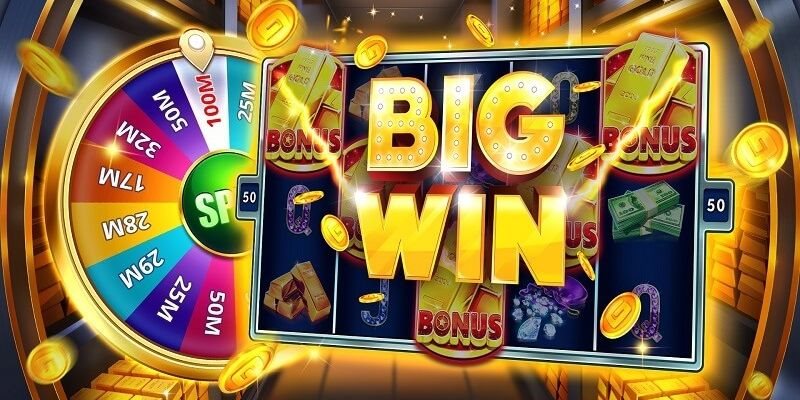 Bí quyết quay slot M88 thắng lớn cho người chơi