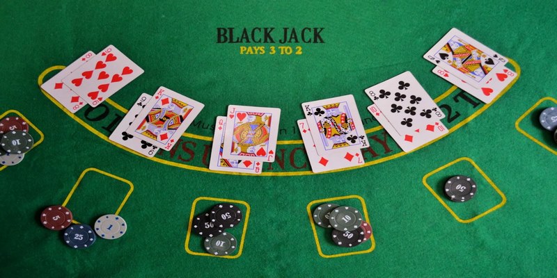 Anh em cần rèn luyện kỹ năng của mình qua thực hành chơi Blackjack