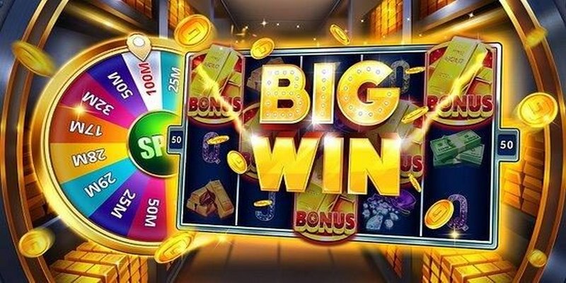 Chiến lược chơi slot game M88 đạt hiệu quả cao