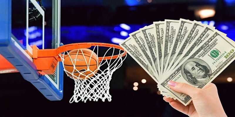 Cá cược bóng rổ NBA viết tắt của National Basketball Association