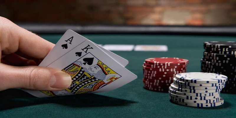 Đôi nét về Poker M88