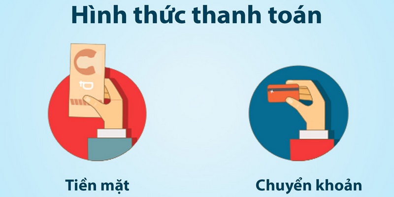 Phương thức chuyển tiền nhanh rất được bet thủ ưa chuộng tại Mb66